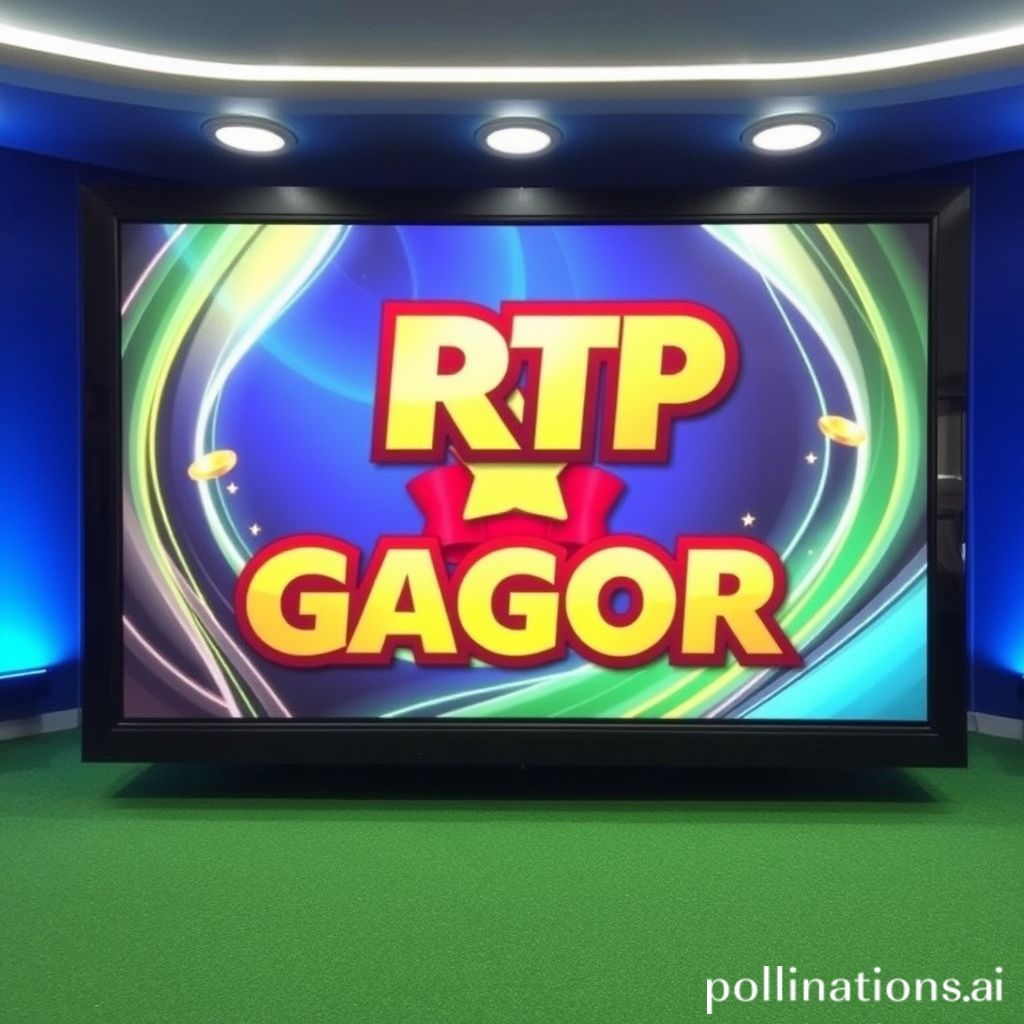 Rahasia Rtp Slot Gacor Rajabandot: Tingkatkan Peluang Menang Anda